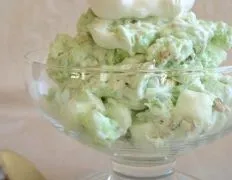 Authentic Watergate Salad