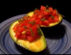 Avocado Boats