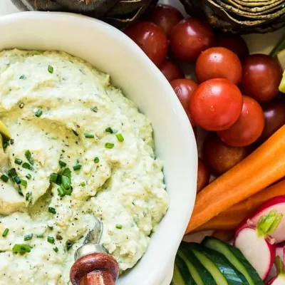 Avocado Dip