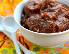 Award-Winning Crock Pot Apple Butter