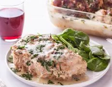 Awesome Baked Pork Chops