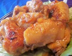 Awesome Chicken Wings