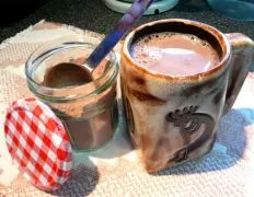 Aztec Hot Chocolate Mix