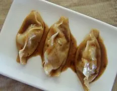 Azumaya Pot Stickers