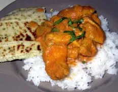 Babzys Better Butter Chicken Ww 4 Points