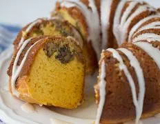 Bacardi Rum Cake