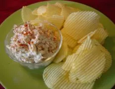 Bacon And Horseradish Dip