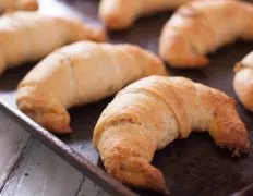 Bacon Crescents