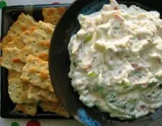 Bacon N Ranch Dip