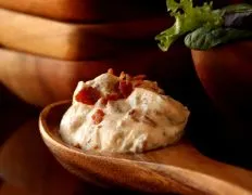 Bacon Ranch Dressing