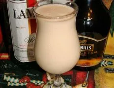 Baileys Banana Colada