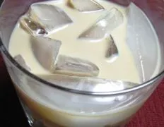 Baileys Fizz