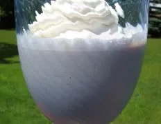 Baileys Frappe