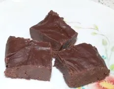 Baileys Fudge