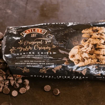 Baileys Irish Cream Chocolate Chip