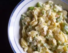 Bair Family Macaroni Salad