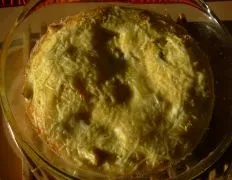 Baked Artichoke Frittata
