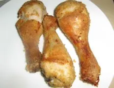 Baked Chicken