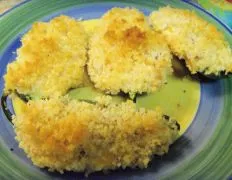 Baked Jalapeno Bacon Poppers