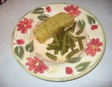 Baked Macaroni &Amp; Cheese Loaf