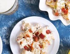 Baked Potato Salad