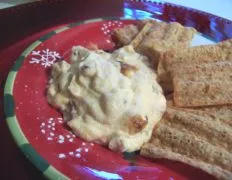 Baked Potato Topper Dip