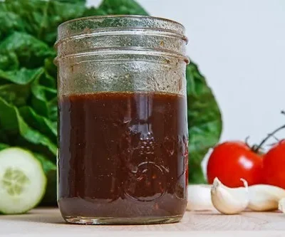 Balsamic Vinaigrette