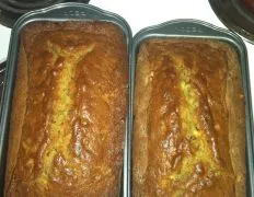 Banana Banana Nut Bread