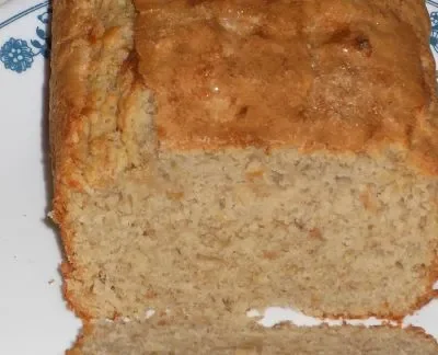 Banana Bread