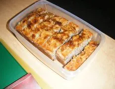 Banana Bread