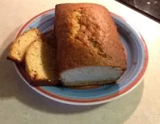 Banana Bread