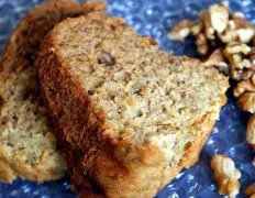 Banana Bread