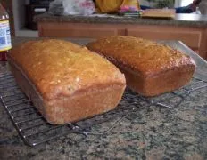 Banana Bread Low Fat