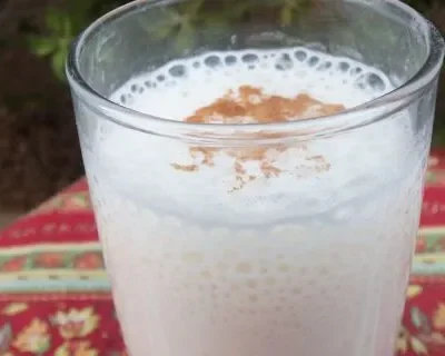 Banana Milk