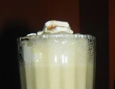 Banana Milk
