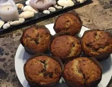 Banana Muffins