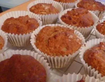 Banana Muffins