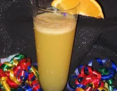 Banana Party Punch