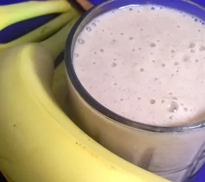 Banana Smoothie