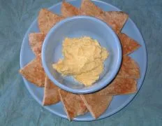 Barefoot Contessas Hummus