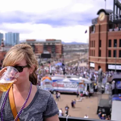 Baseball Bars