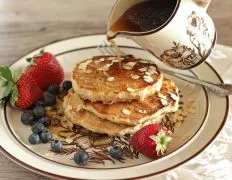 Basic Pancake Syrup