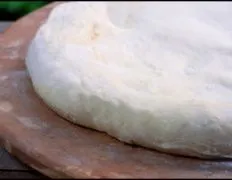 Basic Pizza Dough-Use Now Or Use Later