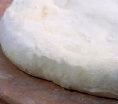 Basic Pizza Dough-Use Now Or Use Later