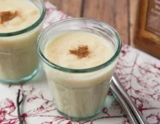 Basic Vanilla Custard