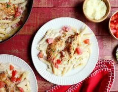 Bayou Pasta With Chicken Copycat Chilis