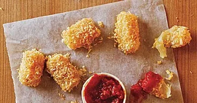 Bbq Cheese Fingers