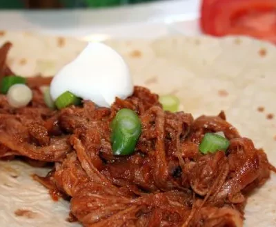 Bbq Pork Tenderloin In The Crock Pot