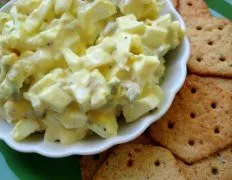 Beas Favorite Egg Salad