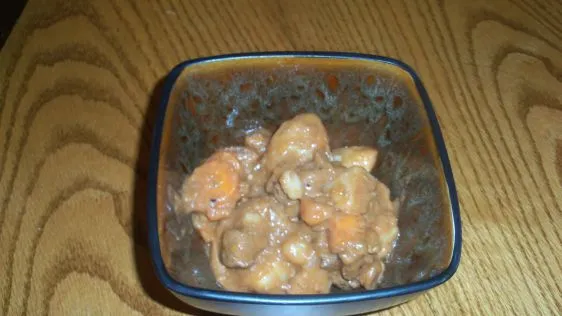 Beef And Beer Stew